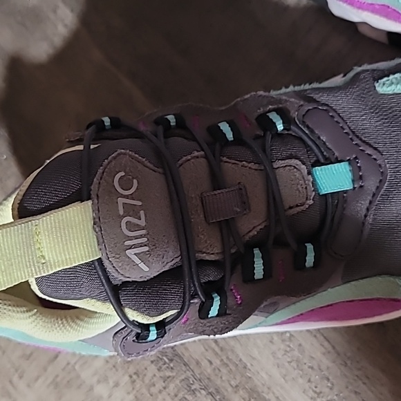 Nike Air 270 React Sneakers Kids Size 13c - Picture 3 of 8